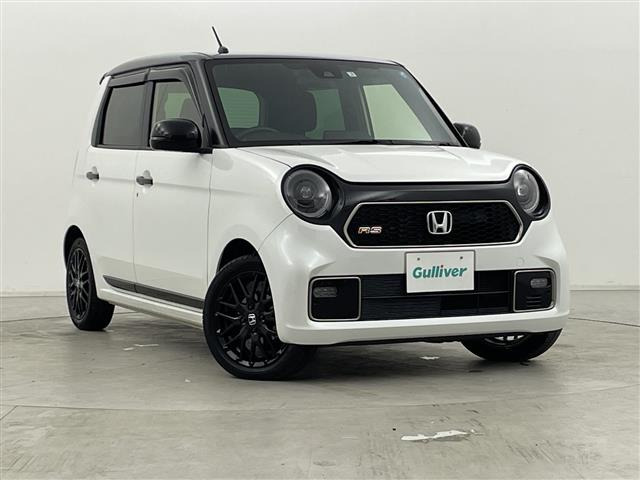 ホンダ N-ONE 