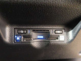 有料道路走行時の必需品 ETC(ビルトインタイプ)付