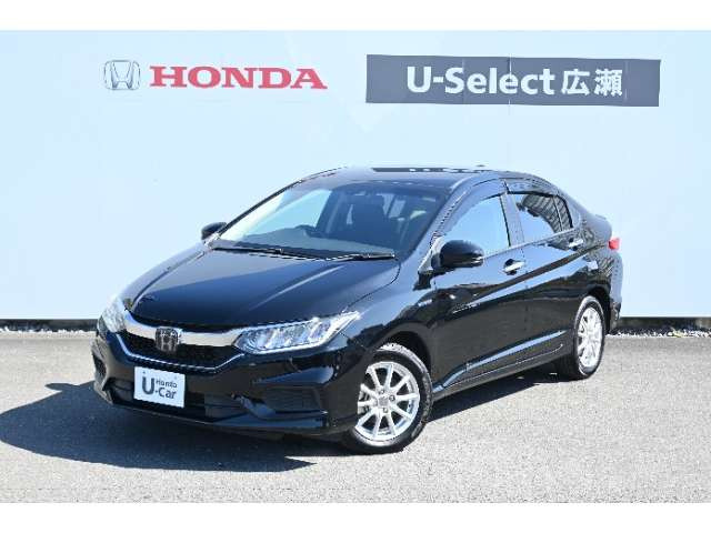グレイス 1.5 ハイブリッド LX ホンダセンシング