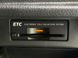 【ETC】高速道路の料金所をストレスなく通過!話題のスポットやサービスエリアに多い「スマートIC」利用時は必須のアイテムです。当店でセットアップを実施、ご納車当日からすぐにご利用いただけます!