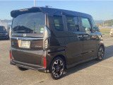 ホンダ専門知識を持つ整備スタッフが納車時に点検や車検整備をし安心して乗っていただけるようお渡ししています。