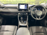 RAV4 2.5 ハイブリッド G E-Four 4WD 