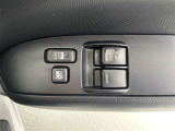 運転席から操作可能なパワーウィンドウ!