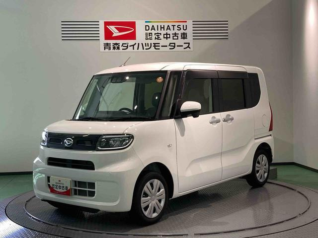 タント X 