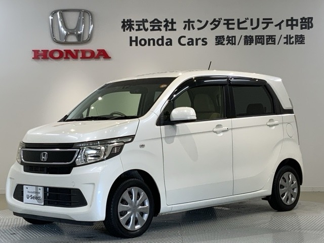 ホンダ N-WGN 