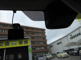 ヒヤッとした時も安心の追突被害軽減ブレーキ&ドライブレコーダー装備しております(^^♪