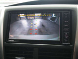 ☆純正HDDナビ!DVDや地デジの視聴も可能♪バックモニター装備で車庫入れなども安心です♪