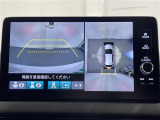 ZR-V 2.0 e:HEV Z 本革シート 修復歴無し