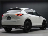 CX-5 2.0 20S ブラックトーンエディション 