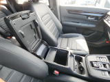 センターコンソールボックス