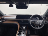 クラウンエステート  Z 4WD 本革シート