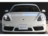 718ケイマン  PDK
