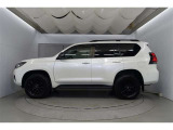 ランドクルーザープラド 2.7 TX Lパッケージ 70th アニバーサリーリミテッド 4WD 