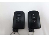 【スマートキー】中古車としてスマートキーが2個あるのは重要なチェックポイント!