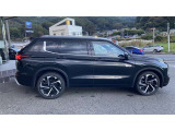 アウトランダー PHEV 2.4 P 4WD 