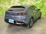 MAZDA3ファストバック 1.5 15S ツーリング 