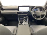 ランドクルーザー250 2.7 VX 4WD 4WD 本革シート