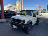 ジムニーシエラ 1.5 JC 4WD 