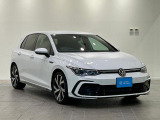 ゴルフ  TDI Rライン ディーゼルターボ