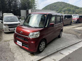 ☆ダイハツタントが入庫しました☆プラスカーズ(PLUS CARS)☆フリーダイヤル0078-6003-265962☆