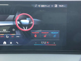ベンチレーションシート シートヒーターステアリングヒーター装備しております
