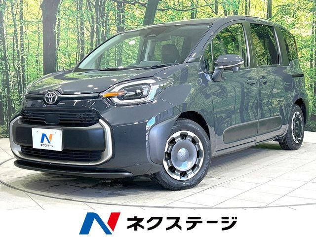 シエンタ ハイブリッド 1.5 Z