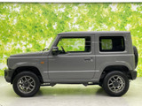 ジムニー XC 4WD 