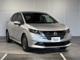 ノート 1.2 X FOUR 4WD 