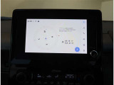 【ディスプレイオーディオ】純正ディスプレイオーディオが付いています。BluetoothオーディオやUSB接続などの音楽機能がご利用頂けます。