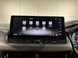 【NissanConnectインフォテインメントシステム】ナビゲーション機能のご利用は、NissanConnect サービスへのご加入(有料)または、テザリングやポケットWi-Fiなどによるデータ通信環境が必要となります☆