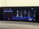 お気に入りの曲をBluetoothで再生できます♪ ドライブがさらに楽しくなりますよ♪