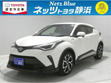 トヨタ C-HR