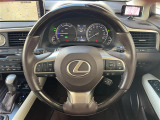 RX 450hl 4WD 4WD 本革シート