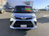 ルーミー 1.0 G 