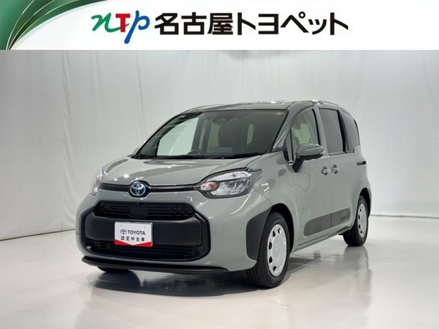 シエンタ ハイブリッド 1.5 G 