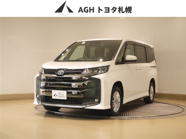 ノア  2.0 S-G 4WD