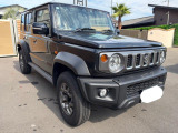 ジムニーノマド 1.5 FC 4WD 