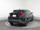 C-HR ハイブリッド 1.8 G モード ネロ セーフティ プラスII
