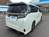 ヴェルファイア 2.5 Z Gエディション 4WD 