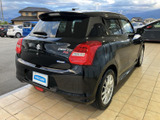 スイフト 1.2 ハイブリッド(HYBRID) RS 