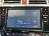 ラジオやテレビ、USB、Bluetooth Audioなど、利用できる音源が画面上に並びます。希望する項目を見つけやすく、普段使う音楽や放送に合わせて選べます。