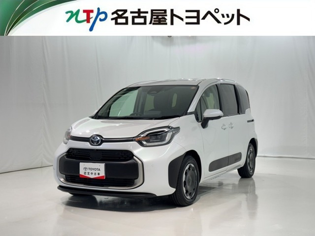 シエンタ 1.5 Z 