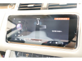 シンプルなデザインにより直感的な操作が可能です。