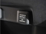 ◆12V電源ソケット◆スマートフォンの充電等にも便利な電源ソケット!使いやすい場所に装備されています。