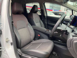 運転席・助手席ともに綺麗な状態です!