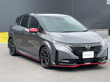 購入後のメンテナンスは、お近くの日産愛知販売店でお受けいただけます。