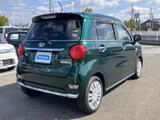 キャスト スタイル X リミテッド SAIII 