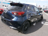MAZDA2 1.5 15S ブラックトーンエディション 
