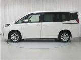 ノア 1.8 ハイブリッド G E-Four 4WD