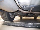 下廻りの状態